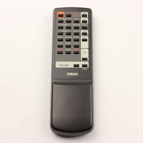 Yamaha Remote Control - VR093900