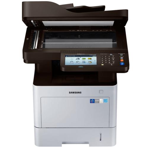 Samsung SLM4080FX/XAA Proxpress Laser Multifunction Printer