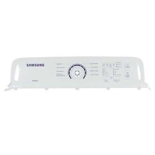 Samsung Assembly Panel Control Module - DC97-20272J