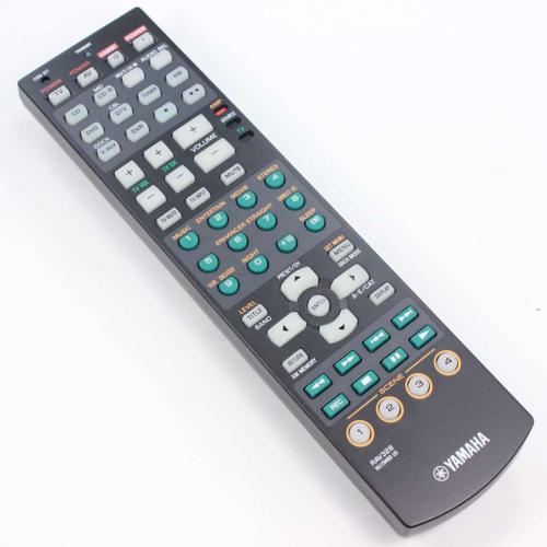 Yamaha Remote Control Rav328 Rxv461 - WJ194600