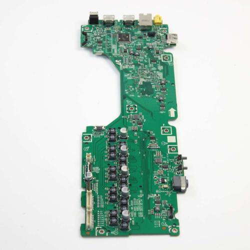 Samsung Main Pcb Assembly - AH94-03647A