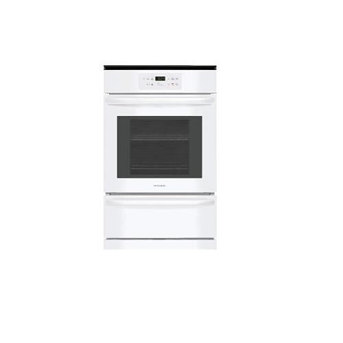 Electrolux FFGW2426UWA Frigidaire 24'' Single Gas Wall Oven