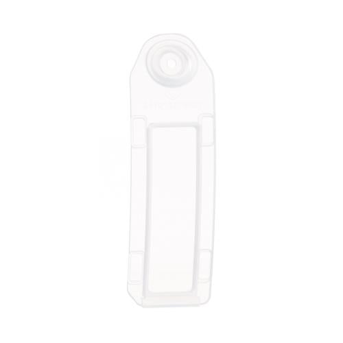 GE Dryer Cover Light - WE01X10419