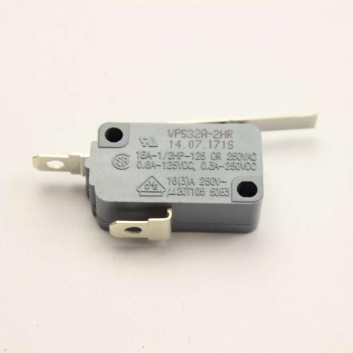 Samsung Dryer Belt Switch - 3405-001077