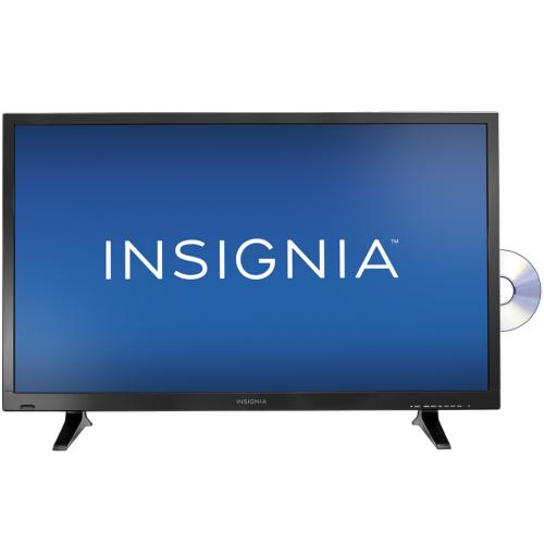 Insignia NS32DD220NA16 32-Inch Class (31.5-Inch Diag.) - Led - 720P - Hdtv Dvd Comb