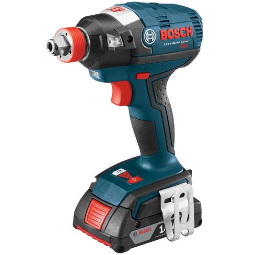 Bosch IDH182 Impact Wrench