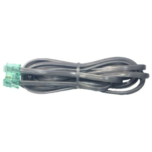 Panasonic Telephone Cord With Plug - PFJA02B002Y