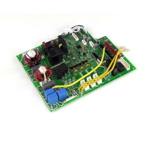 Midea Main Control Board - 17122300A00065