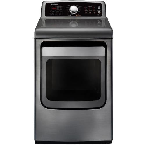 Samsung DV5471AEP/XAA 7.4 Cu. Ft. Front Load Electric Dryer