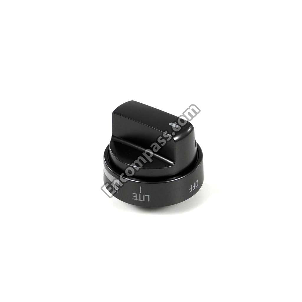 LG Knob Assembly - AEZ73453531