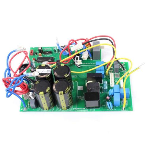 Midea Main Control Board - 17122000A00185