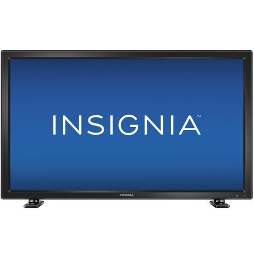 Insignia NS24D420NA16 24-Inch Class (23.8-Inch Diag.) - Led - 1080P - Hdtv