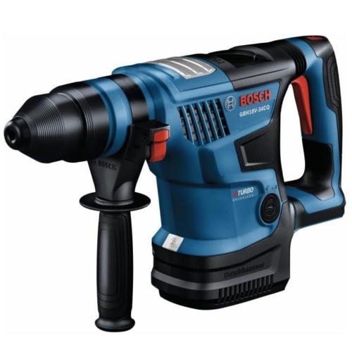 Bosch GBH18V34CQ Hammer Drill