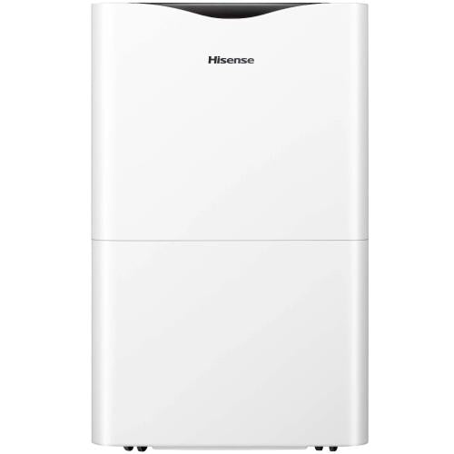 Hisense DH5023KP Energy Star 50 Pint 3-Speed Dehumidifier