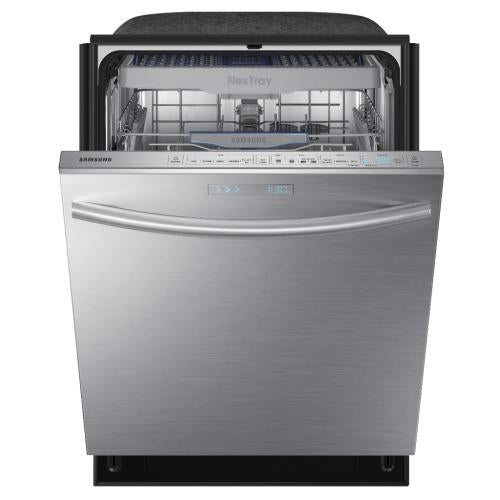 Samsung DW80H9950US/AA 24" Built-in Dishwasher