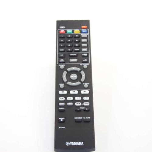 Yamaha Remote Control Bd-A1040 - ZQ021300