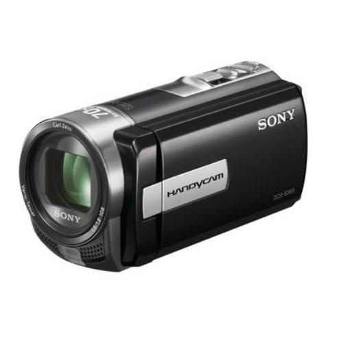 Sony DCRSX85/B DCR-SX85/B digital camcorder