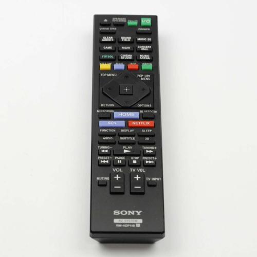 Sony Remote Control (Rm-Adp118) - 1-492-779-11