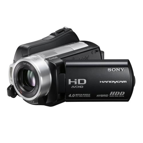 Sony HDRSR10 HDR-SR10 digital camcorder