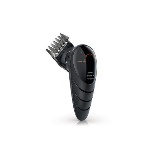 Norelco QC5560/40 Headgroom Do It Yourself Hair Clipper Easy Reach 180