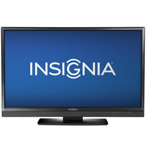 Insignia NS42D240A13 42-Inch Class (42-Inch Diag.) - Led - 1080P - 60Hz - Hdtv -