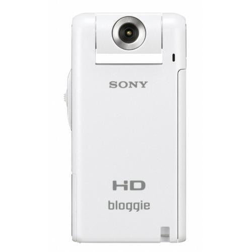 Sony MHSPM5/W High Definition Mp4 Bloggie Camera