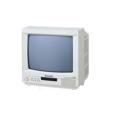 Panasonic WVCK1420A Color Monitor