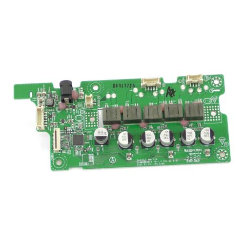 LG Lfs Total PCB Assembly - EBT66437501