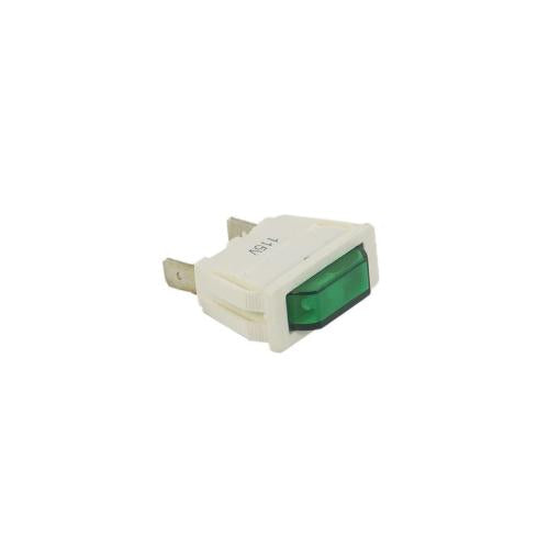 GE Light - Green - WR02X12046