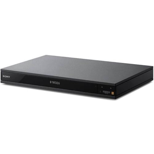 Sony UBPX1100ES UBP-X1100ES 4K UHD Blu-ray Player With HDR