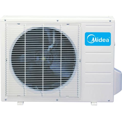 Midea MCH12NIH2 Mini-Split-Condenser