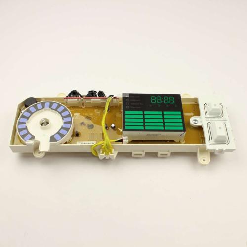 Samsung Washer Display Control Board - DC92-01311A