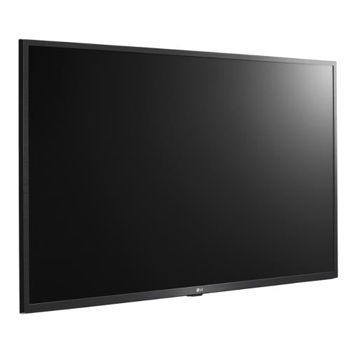 LG 50UL3GBJ 50-Inch Lcd Uhd Commercial Display Monitor