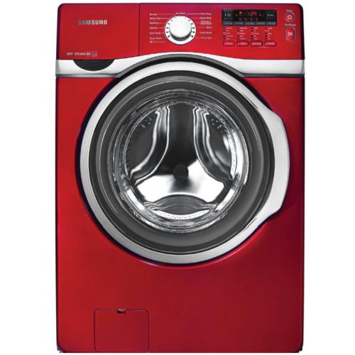 Samsung WF393BTPARA/A1 27" Front-load Washer With 3.9 Cu. Ft. Capacity