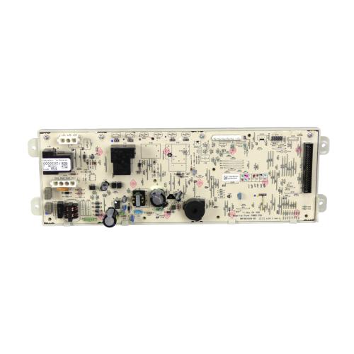 GE Dryer Main Power Board Assembly - WE04M10013