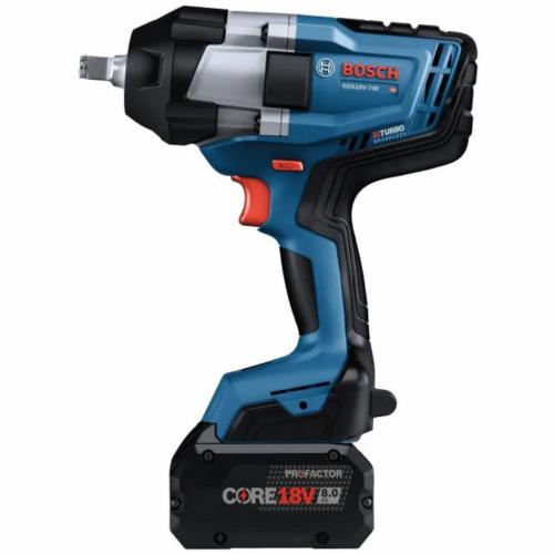 Bosch GDS18V740 Impact Wrench