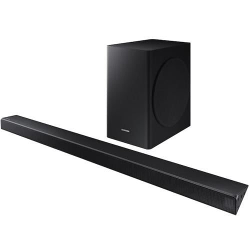 Samsung HWR650/ZA 3.1 Soundbar With Wireless Subwoofer