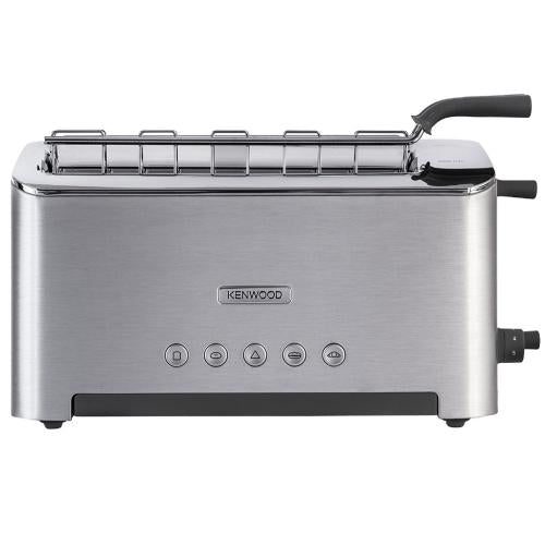 Kenwood TTM610 Type Toaster Ver: Us,Ca (0W06)