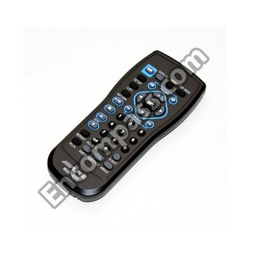 Alpine Remote Control/Dha-S690 - 97-11355Z01