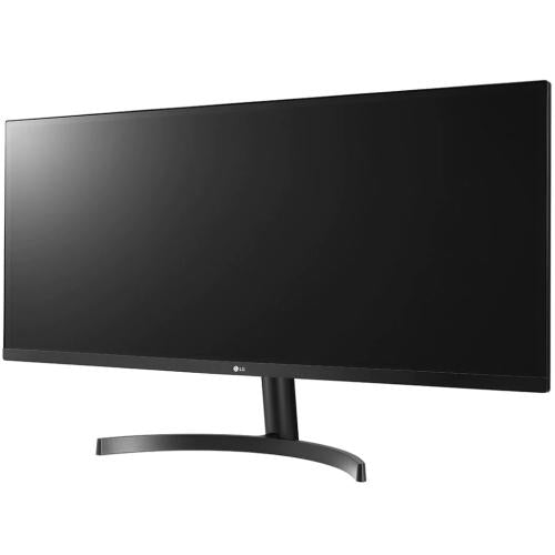 LG 34WL500B 34 Inch 21:9 Ultrawide 1080P Full Hd Ips Monitor