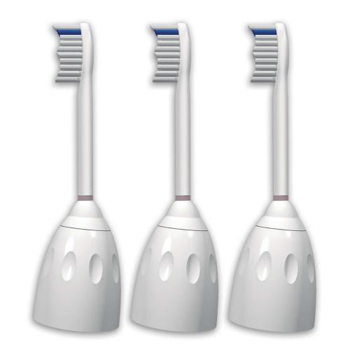 Sonicare HX7003/12 E-Series Standard Sonic Toothbrush Heads Hx7003 3-Pack