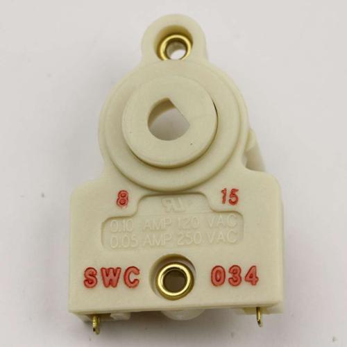 GE Cooktop Igniter Switch - WB24T10071