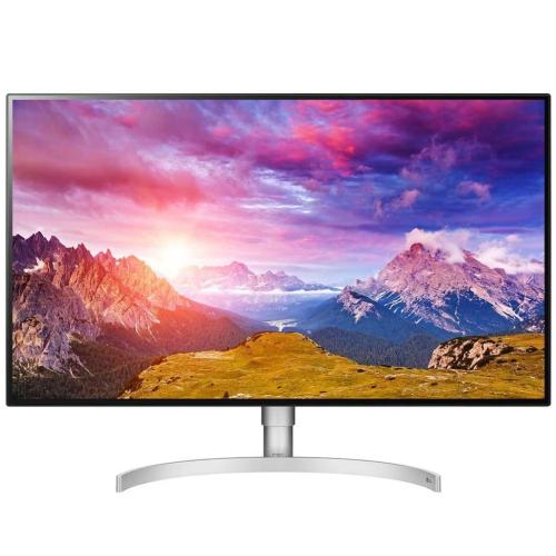 LG 32UL950W 32 Inch Class Ultrafine 4K Uhd Led Monitor