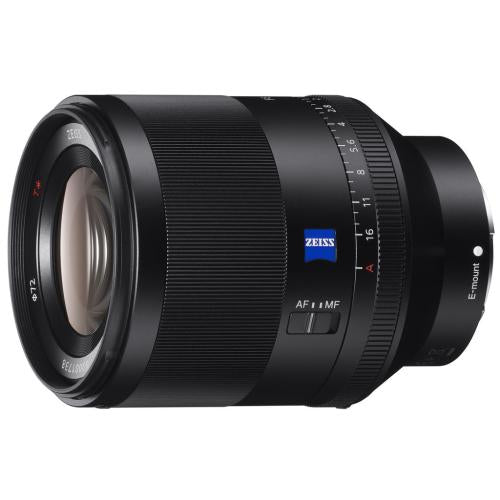 Sony SEL50F14Z Planar T* FE 50mm F1.4 ZA