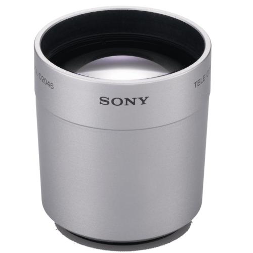 Sony VCLD2046 46mm Tele Conversion Lens (x2.0)