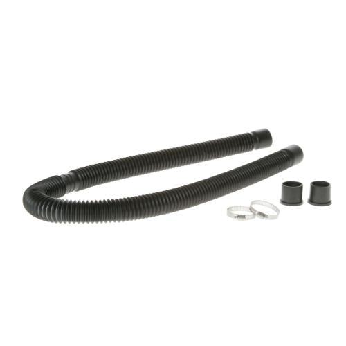 GE Washer Drain Hose Extension Kit - WH49X301