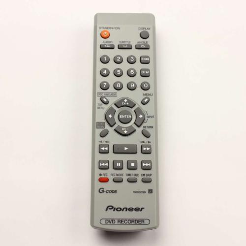 Pioneer Remote Console Unit - VXX3050