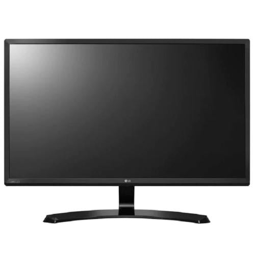 LG 24MP59HTP 24 Inch Class Full Hd Ips Dual Hdmi Led Monitor