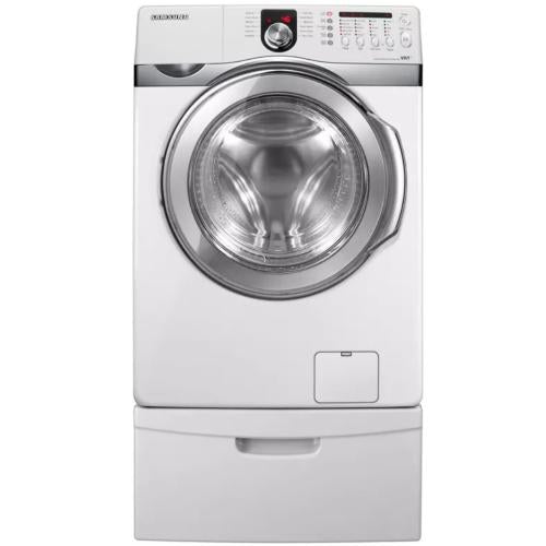 Samsung WF410ANW/XAA 27" Front Load Washer With 4.3 Cu. Ft. Capacity