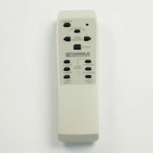 Electrolux Room Air Conditioner Remote Control - 309342608